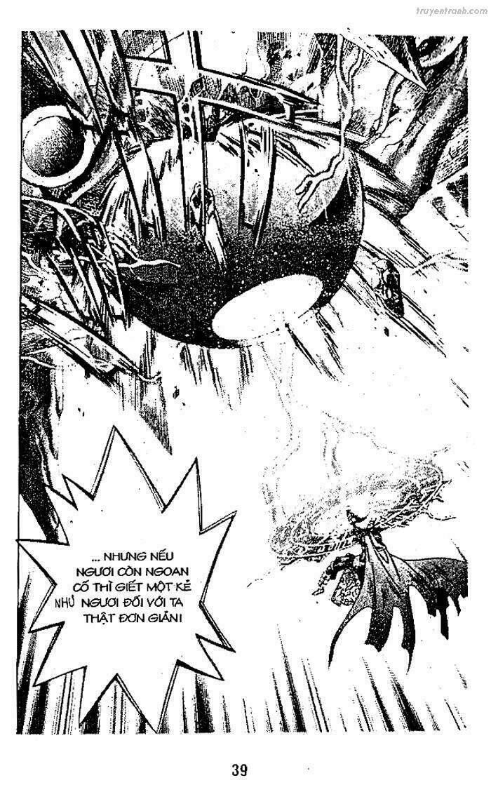 Devil And Devil: Chapter 59