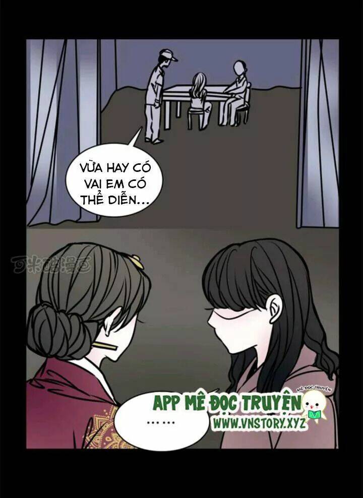 Nhật Ký Nữ Phù Thủy Hồi Sinh: Chapter 54