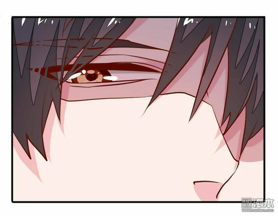 Tổng Tài Đích Thiên Giới Manh Thê: Chapter 66