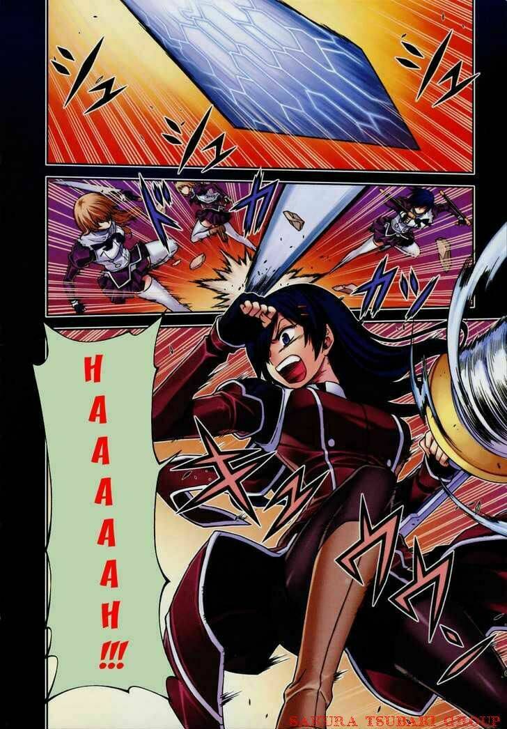 Freezing: Chapter 25