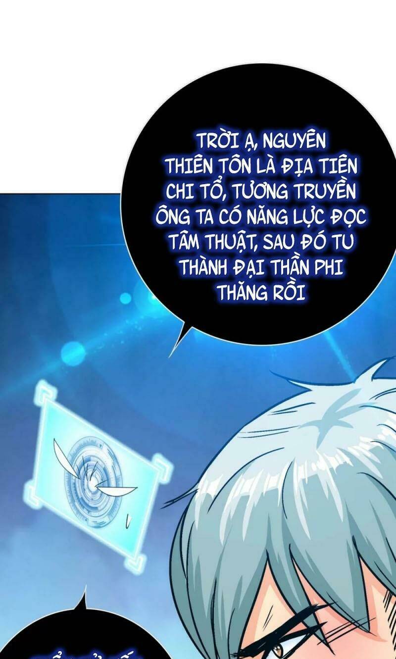Hệ Thống Tiên Tôn Tại Đô Thị: Chapter 124