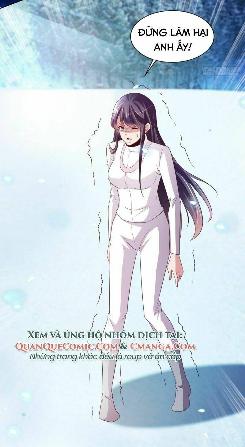 Chí Tôn Toàn Năng: Chapter 35