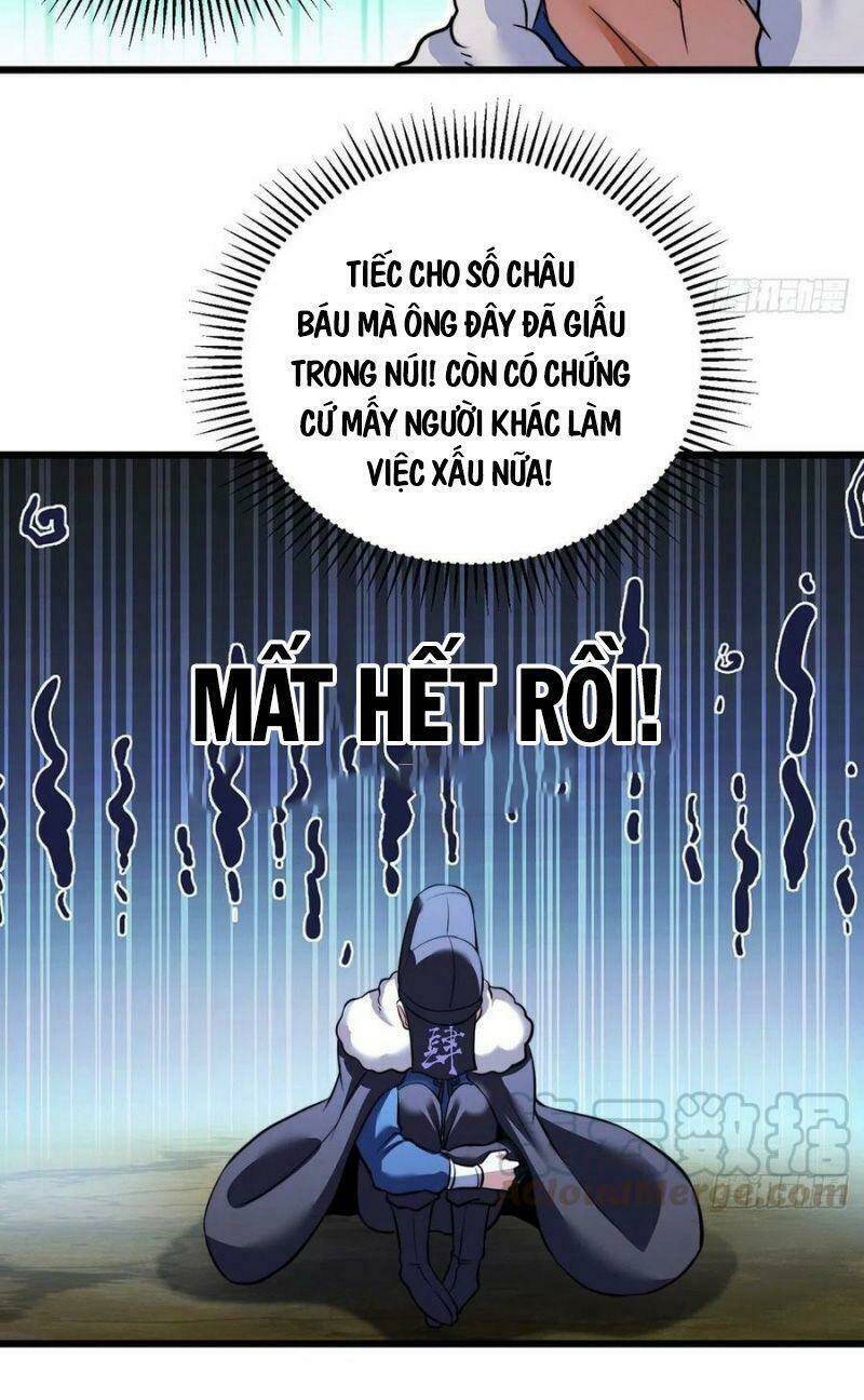 Ta Là Đại Hoàn Đan: Chapter 49