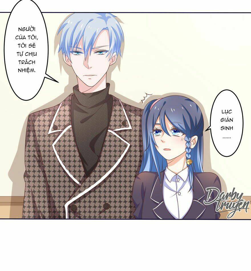 Ức Lạc Tinh Thần: Chapter 7