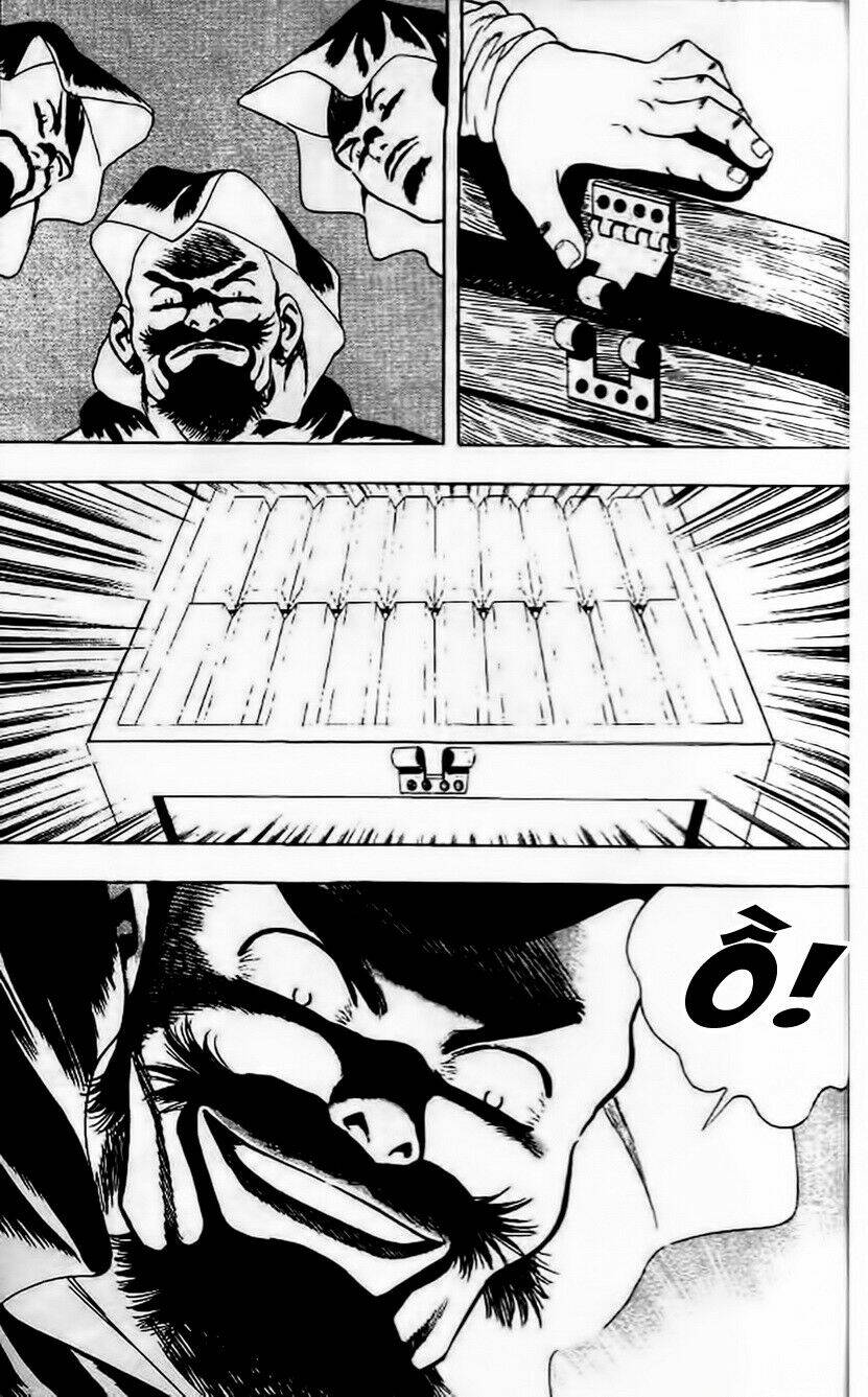 Long Quyển Phong: Chapter 19