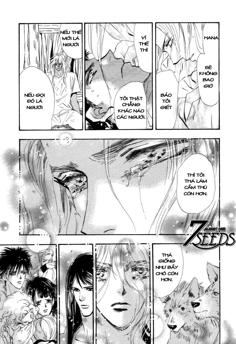 Mầm Sống: Chapter 84
