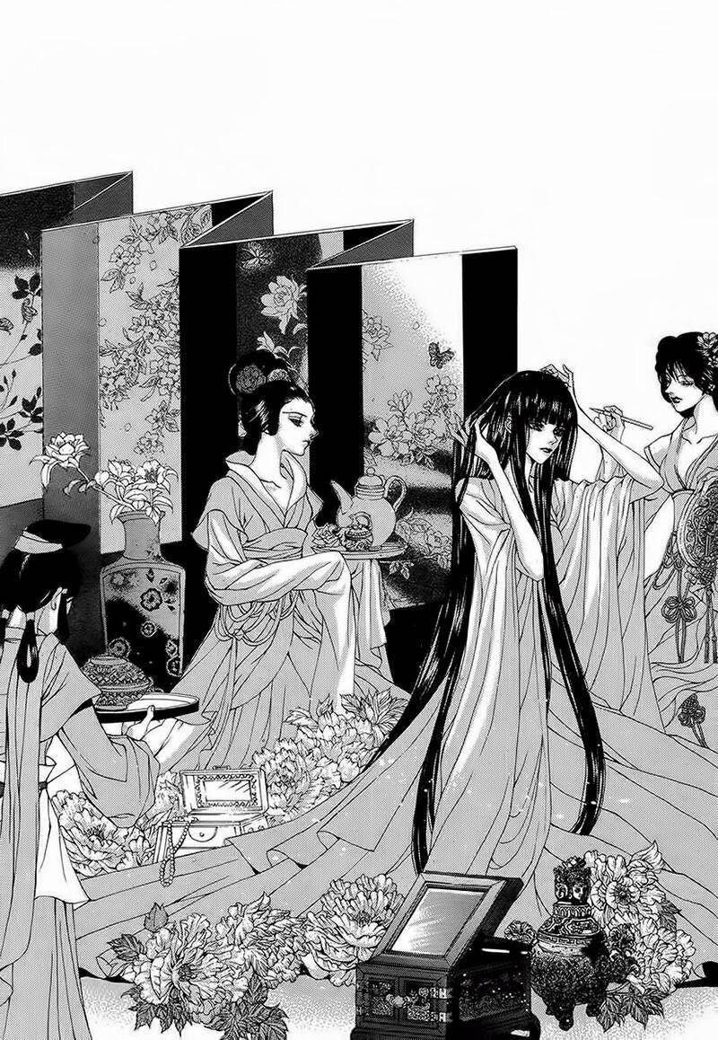 Tân Nương Của Thủy Thần: Chapter 65