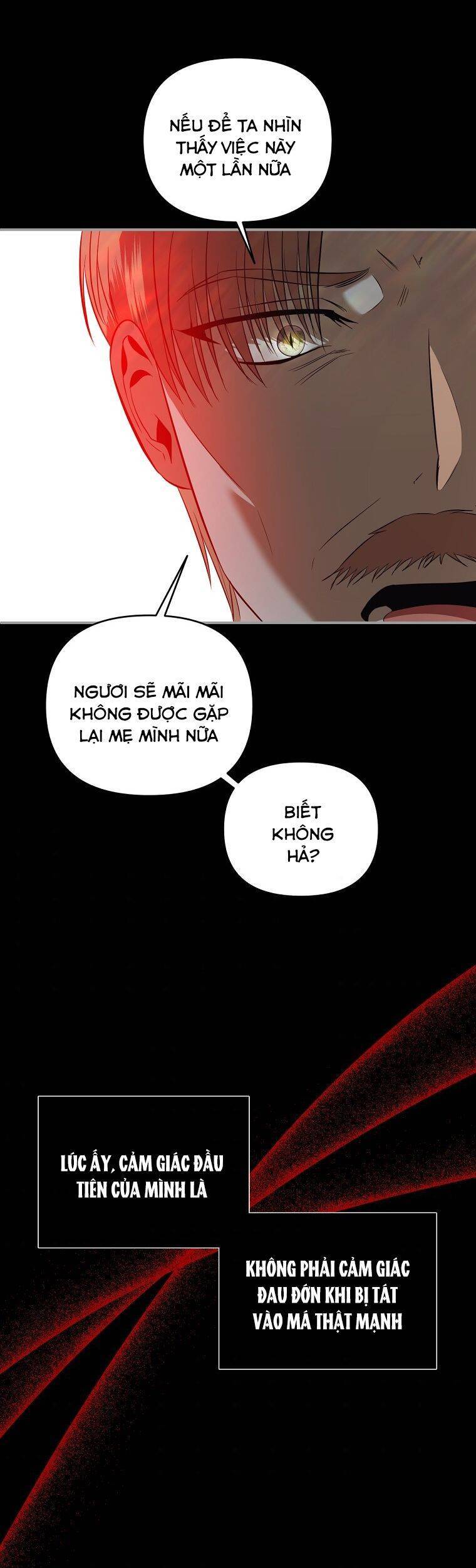 Phương Pháp Sống Sót Khi Phải Ngủ Cùng Hoàng Đế: Chapter 27