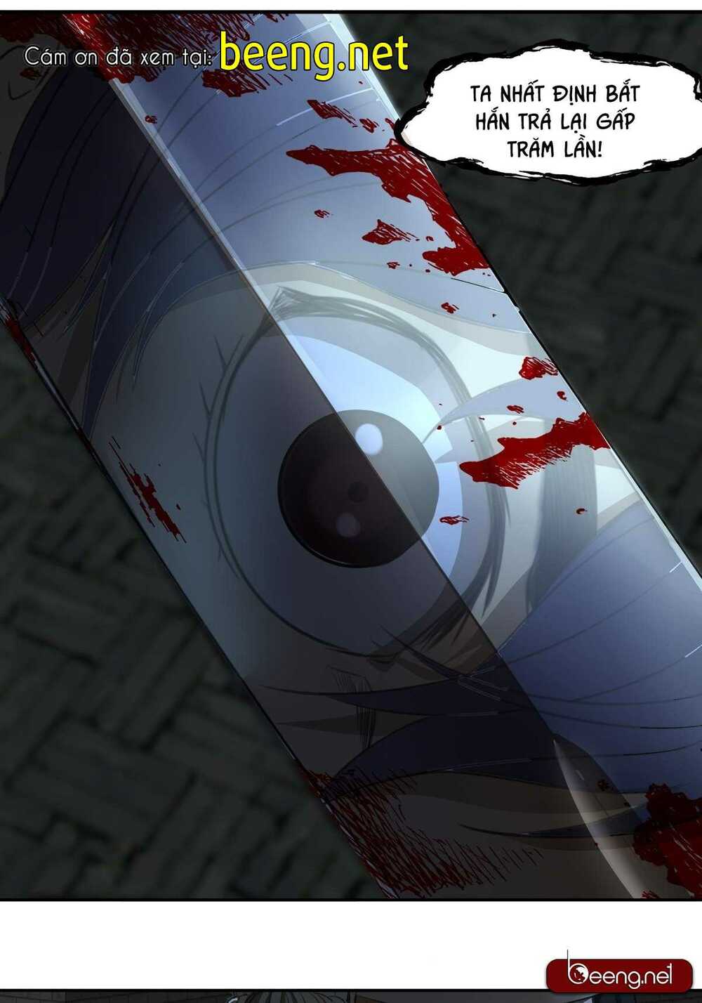 Vẫn Tinh Vương Triều: Chapter 2