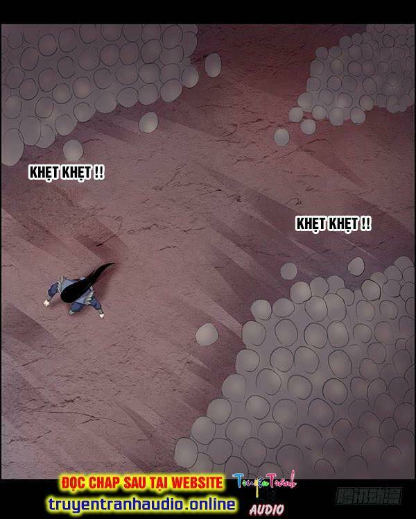 Cổ Chân Nhân: Chapter 88