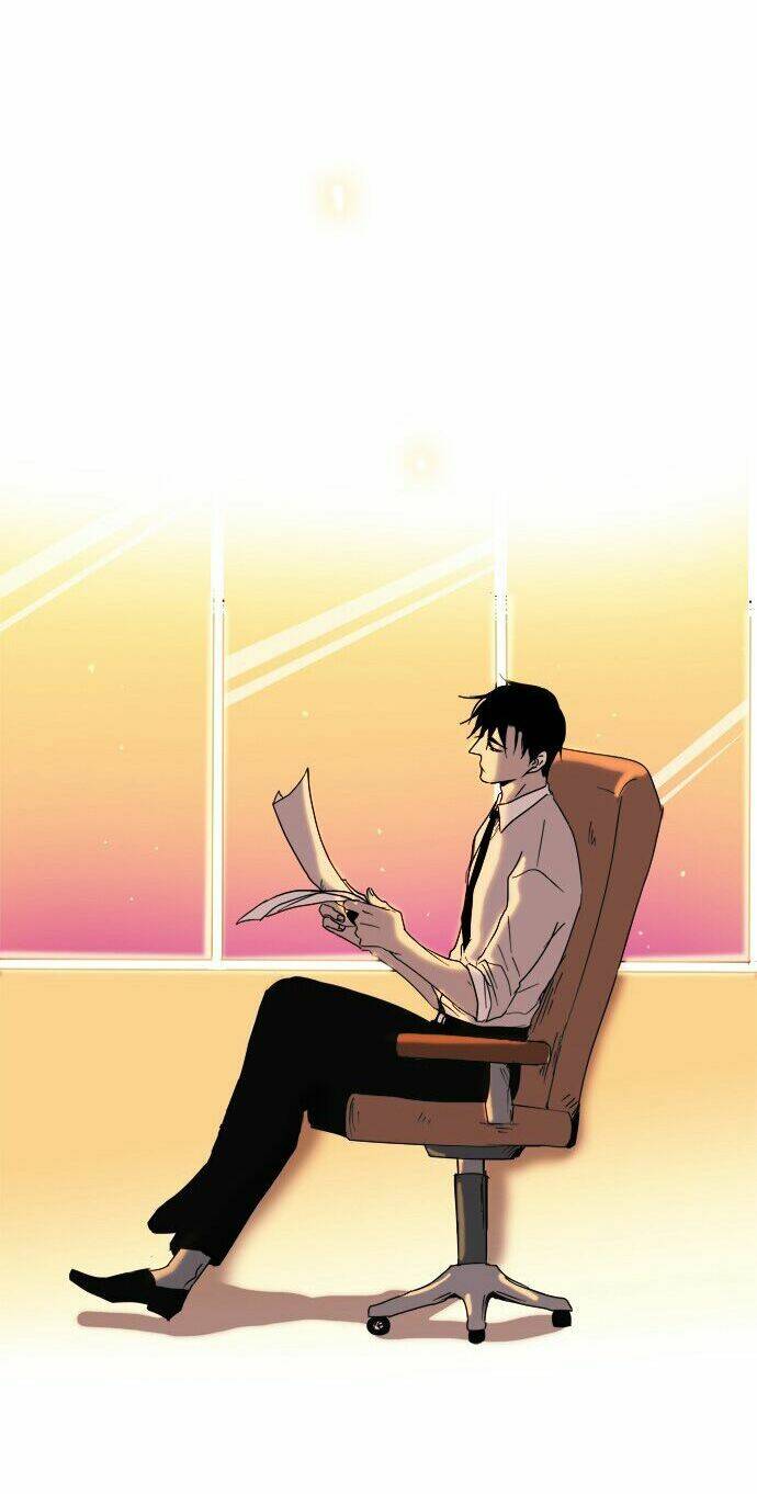 The Children's Teacher, Mr. Kwon: Chapter 6