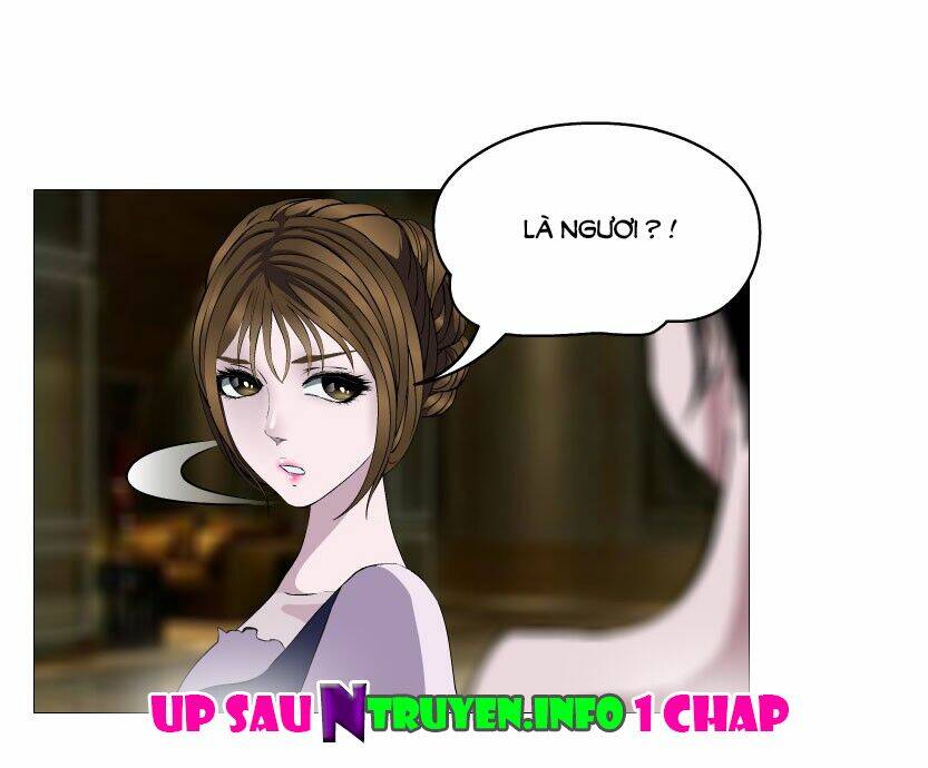 Cạm Bẫy Của Nữ Thần: Chapter 35