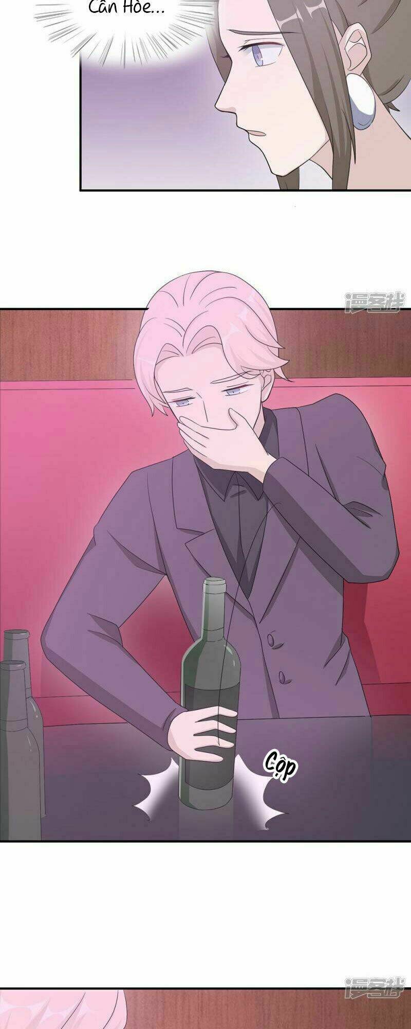 Mạc Thiếu Bức Hôn: Vợ Mới Khó Chống Đỡ: Chapter 48