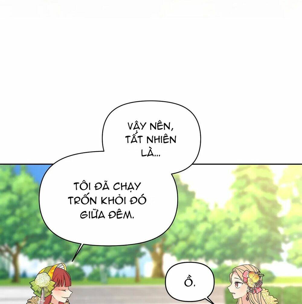 Công Chúa Thời Gian Có Hạn: Chapter 45
