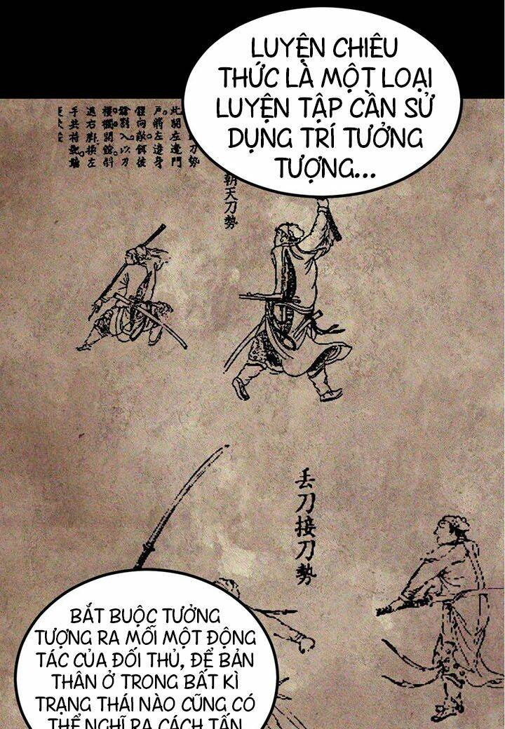 Đai Ca Trở Lại Tuổi 16: Chapter 52