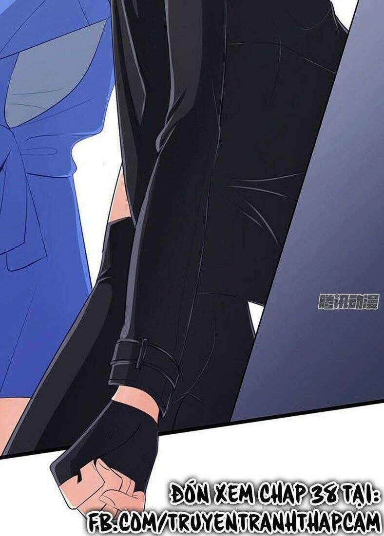 Trọng Sinh Để Ngủ Với Ảnh Đế: Chapter 37