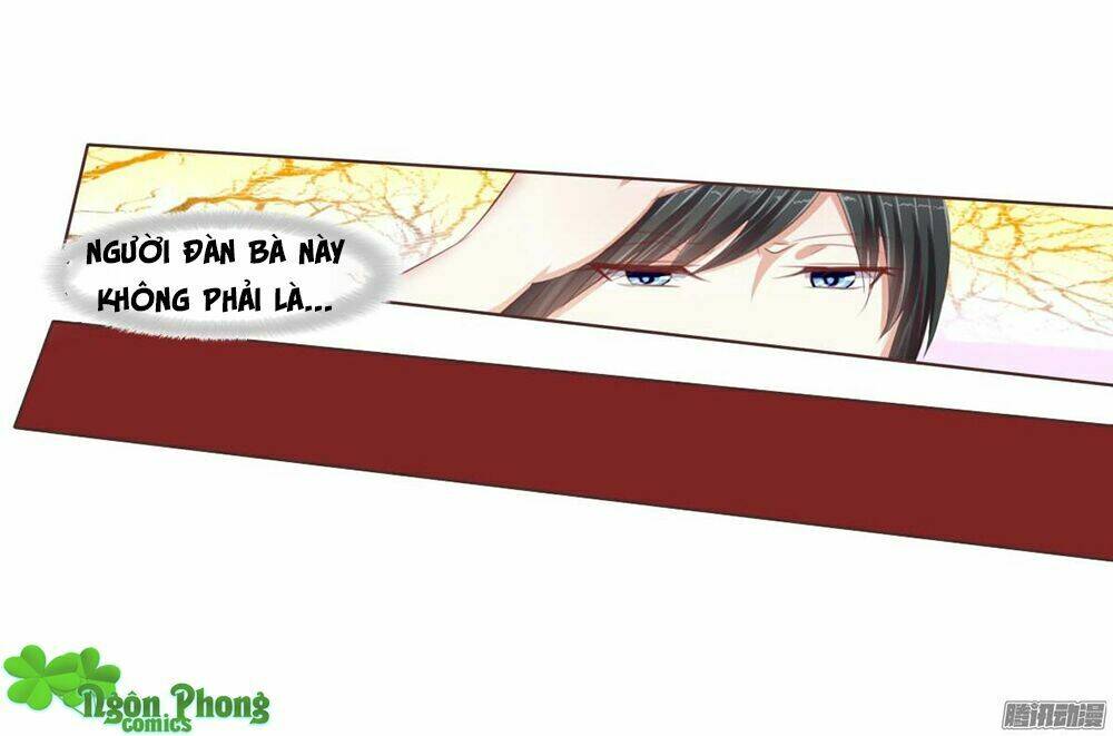 Hoàng Đế “Phế Vật” Tiến Hóa Sử: Chapter 19