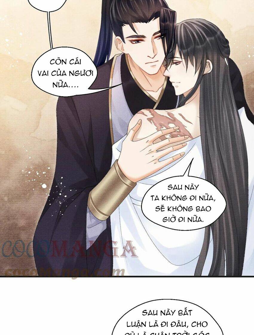 Nhất Kiếm Sương Hàn: Chapter 87