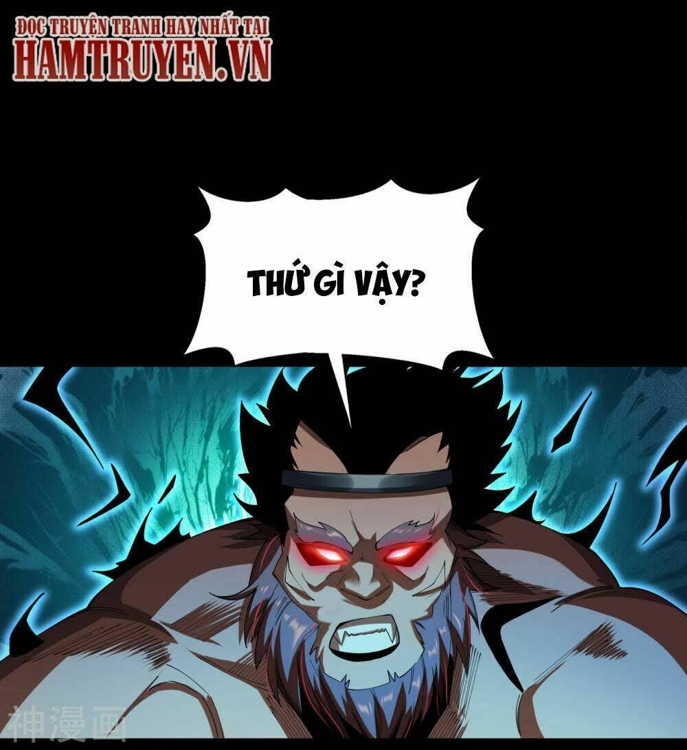 Thanh Đế Truyện: Chapter 44