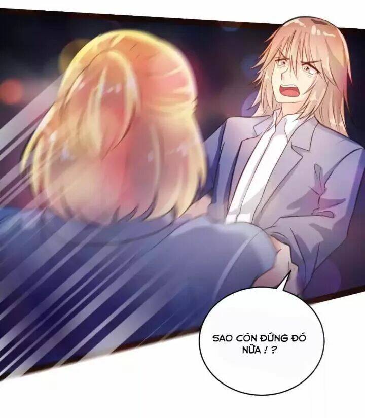 Bản Hợp Đồng Của Tổng Tài Lạnh Lùng: Chapter 37