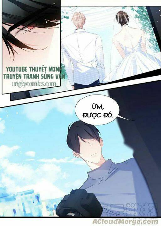 Ảnh Đế X Ảnh Đế: Chapter 148