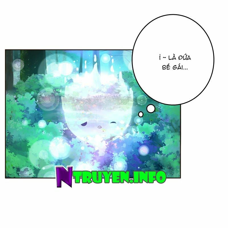 Thông Linh Phi: Chapter 167