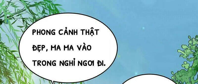 Liêu Cung Phong Hoa: Chapter 10