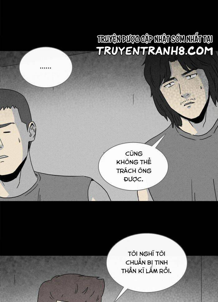 Những Câu Chuyện Bất Thường: Chapter 223