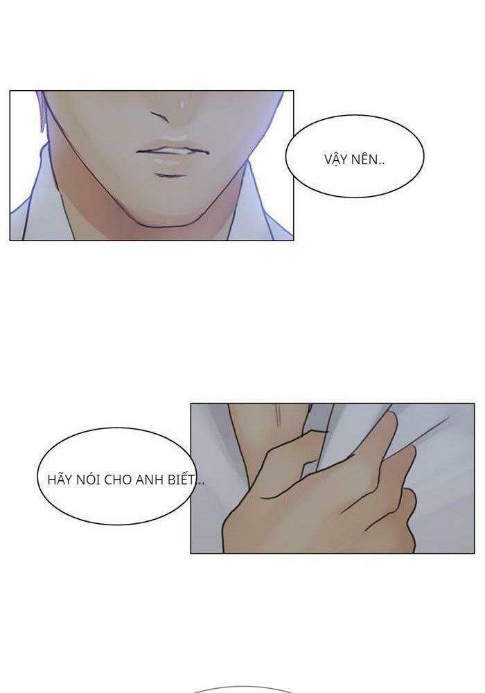 Khúc hát người cá Siren: Chapter 76