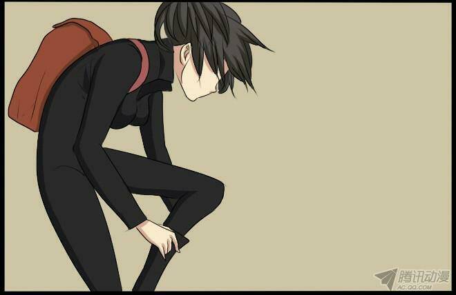 Future trial: Chapter 30