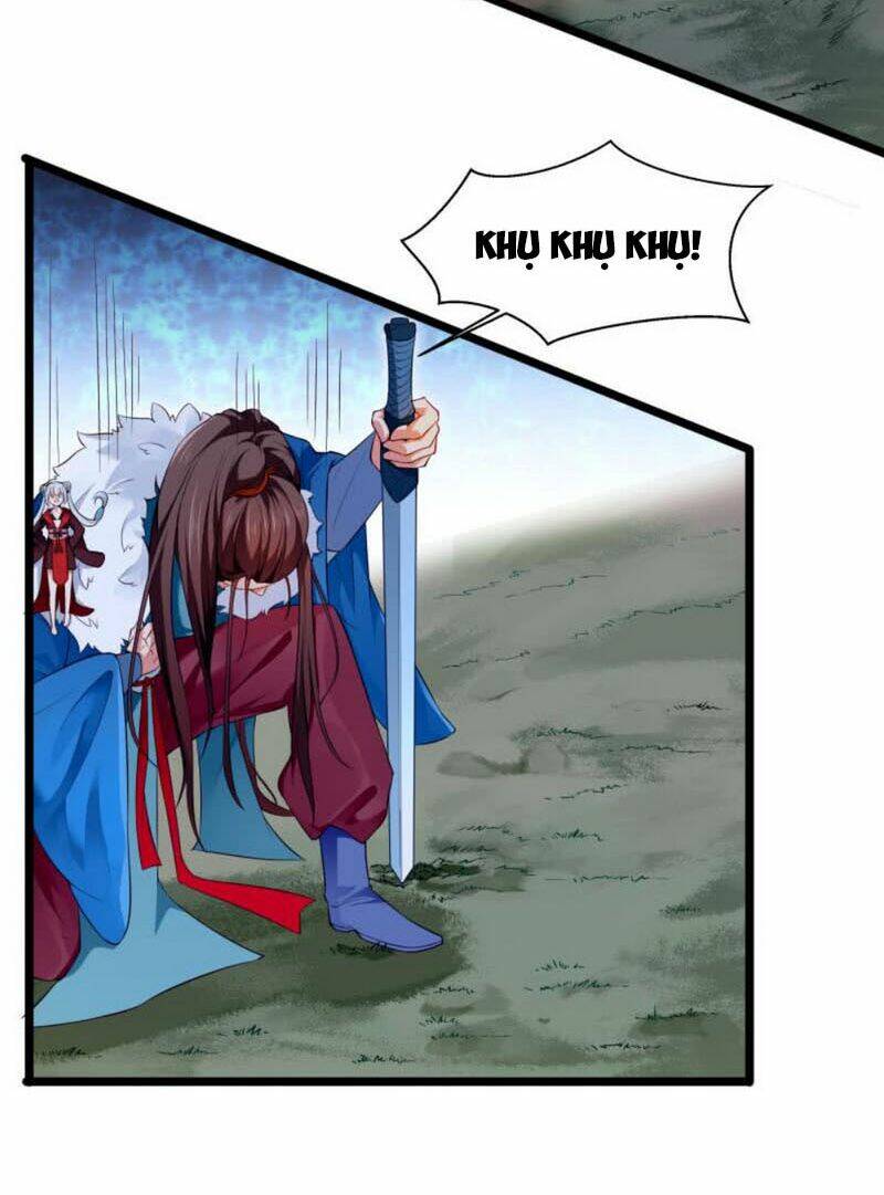 Ma Nhị Đại: Chapter 4