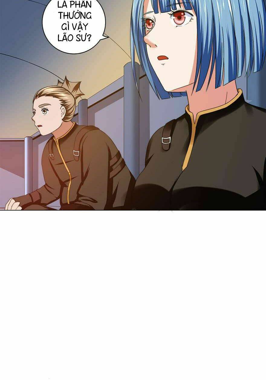 Đô Thị Tu Luyện Cuồng Triều: Chapter 18