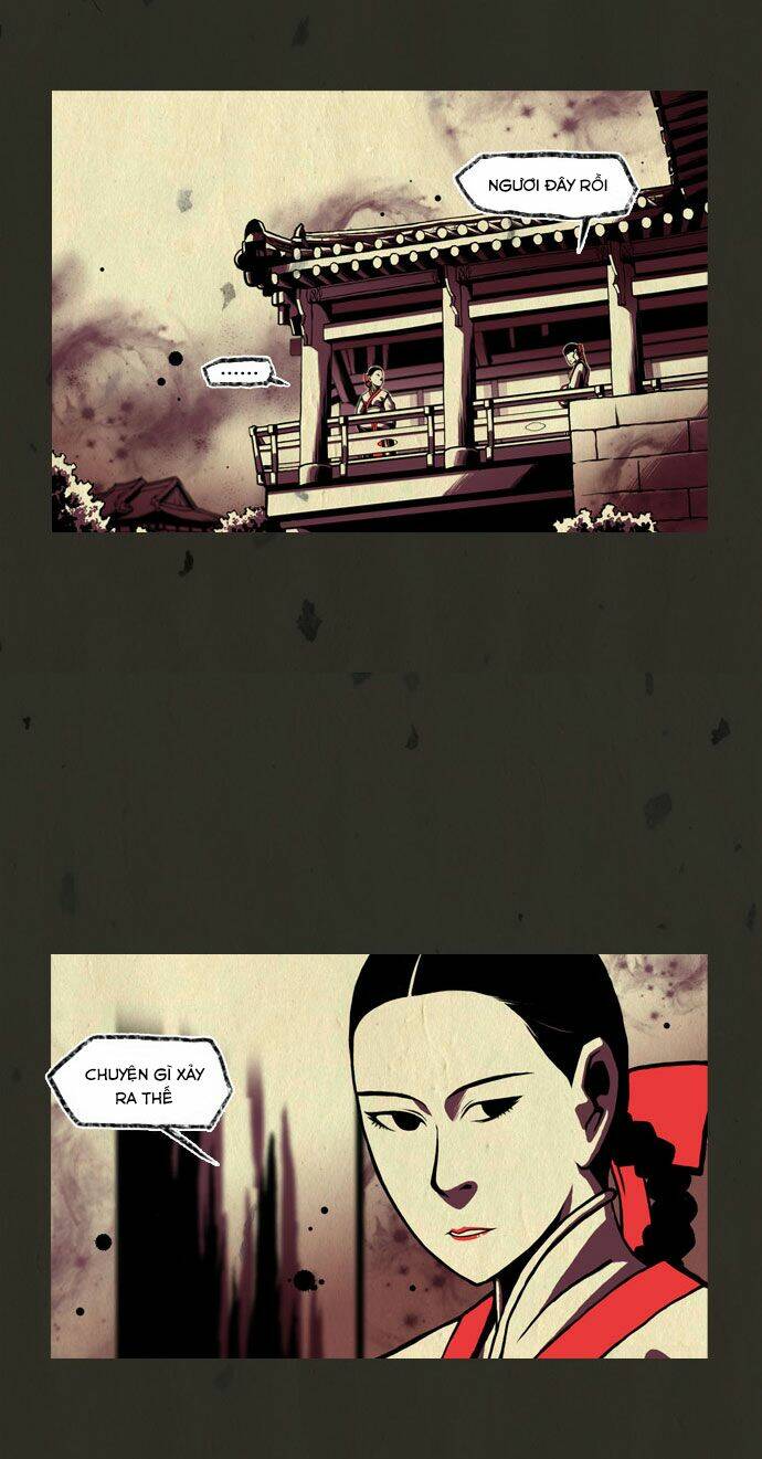 In Full Bloom: Chapter 37