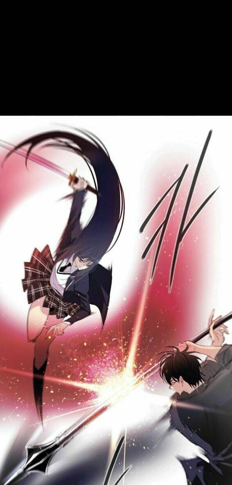 Trò Chơi Thế Kỉ: Chapter 4