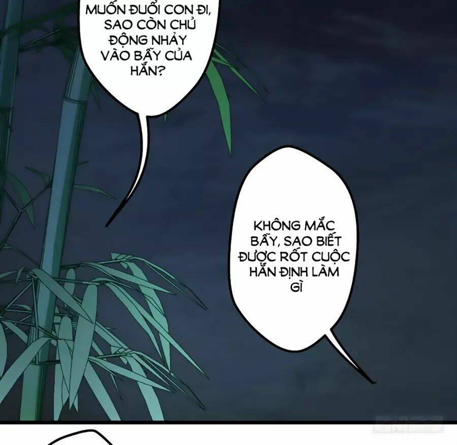Liêu Liêu Nhân Thân Tu Tiên Truyện: Chapter 81