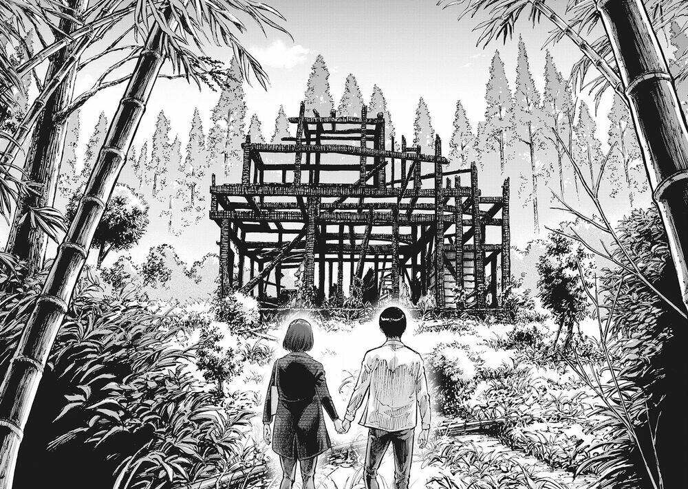 Casinogui: Chapter 50