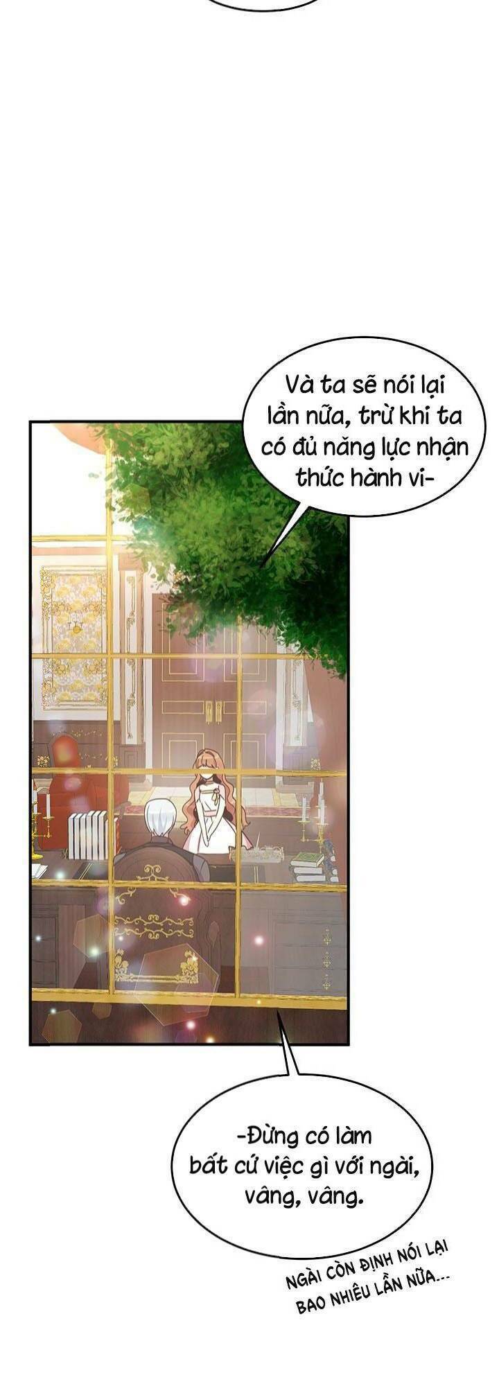 Công Tước, Loạn Vừa Thôi!: Chapter 46