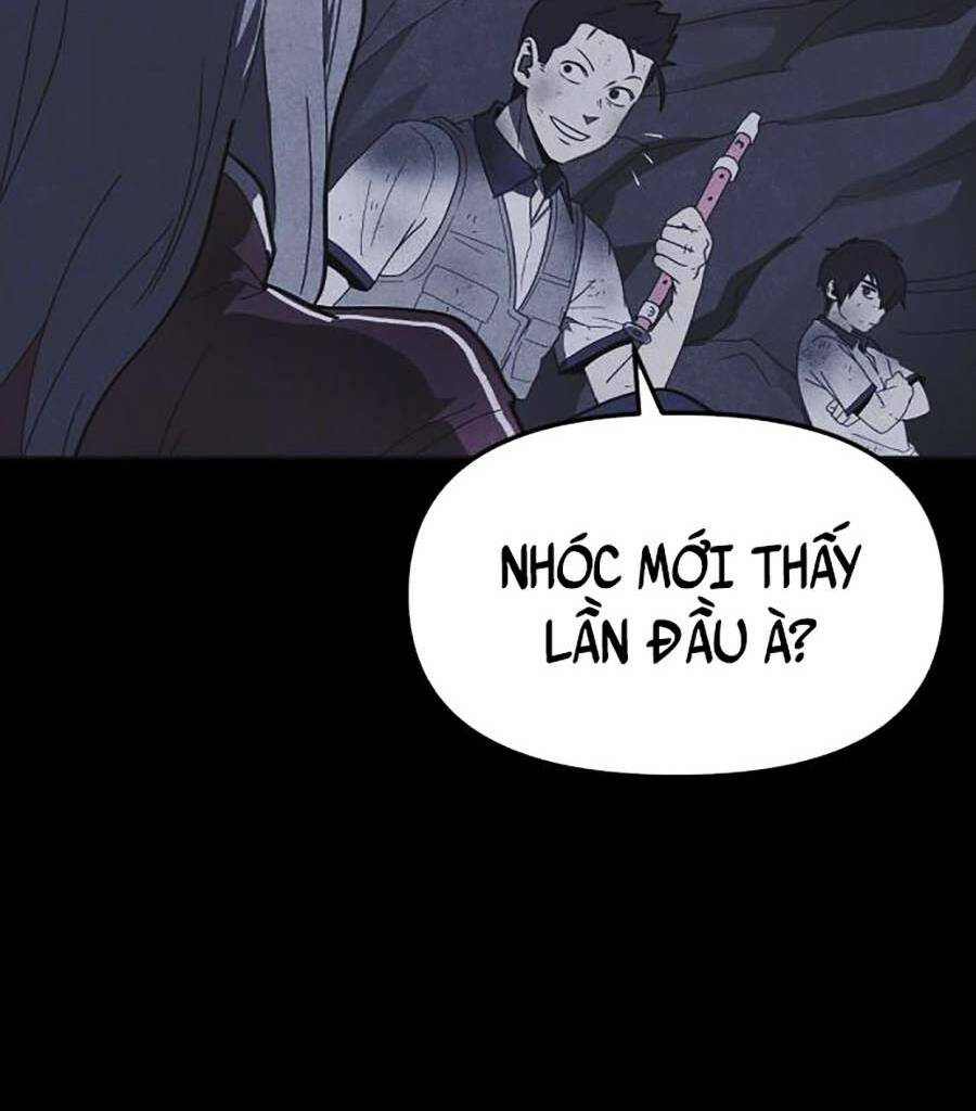 Cậu Bé Shotgun: Chapter 49