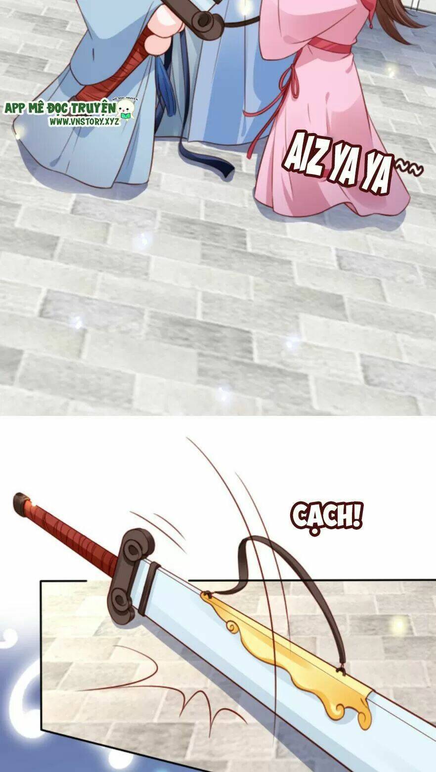 Nàng Trở Thành Bạch Nguyệt Quang Của Vương Gia Bệnh Kiều: Chapter 105