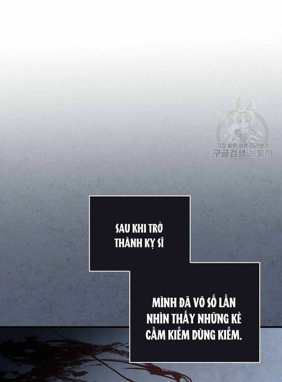 Kỵ Sĩ Đỏ Không Mê Tiền Mù Quáng: Chapter 6