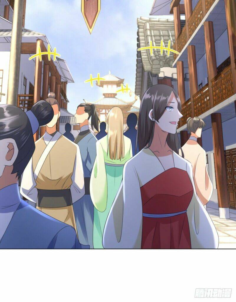 Chí Tôn Trọng Sinh: Chapter 75