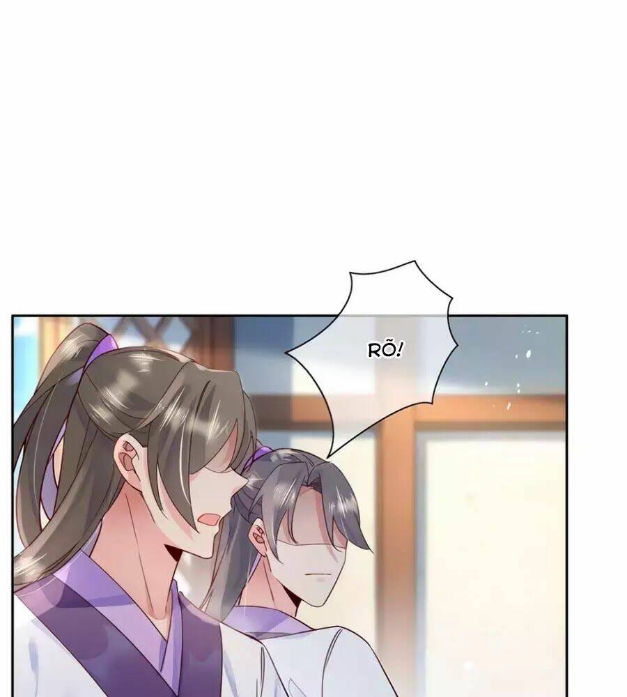 Điềm Mỹ Chi Huyết: Chapter 26