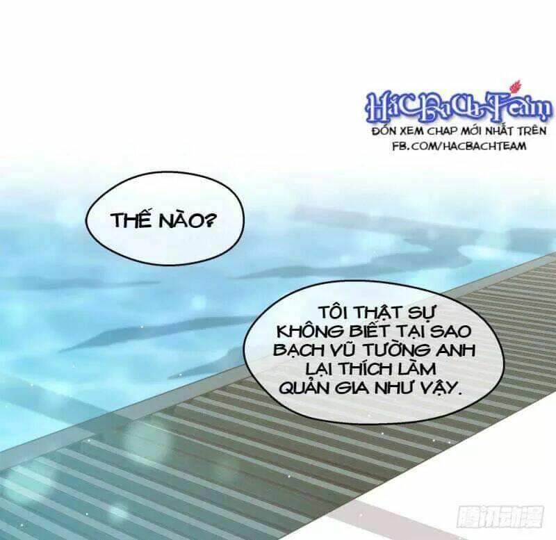 Đối Với Cậu, Tớ Đều Nghe Theo: Chapter 6