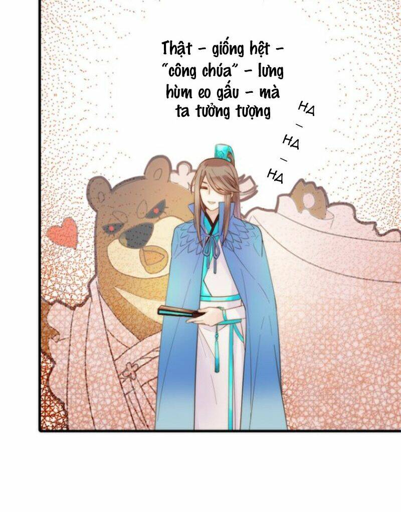 Cướp Chàng Vợ Về Đón Năm Mới: Chapter 6.1