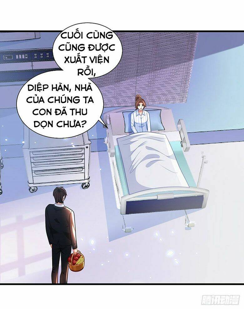 Thế Thân Thiếu Gia Không Dễ Chọc: Chapter 40