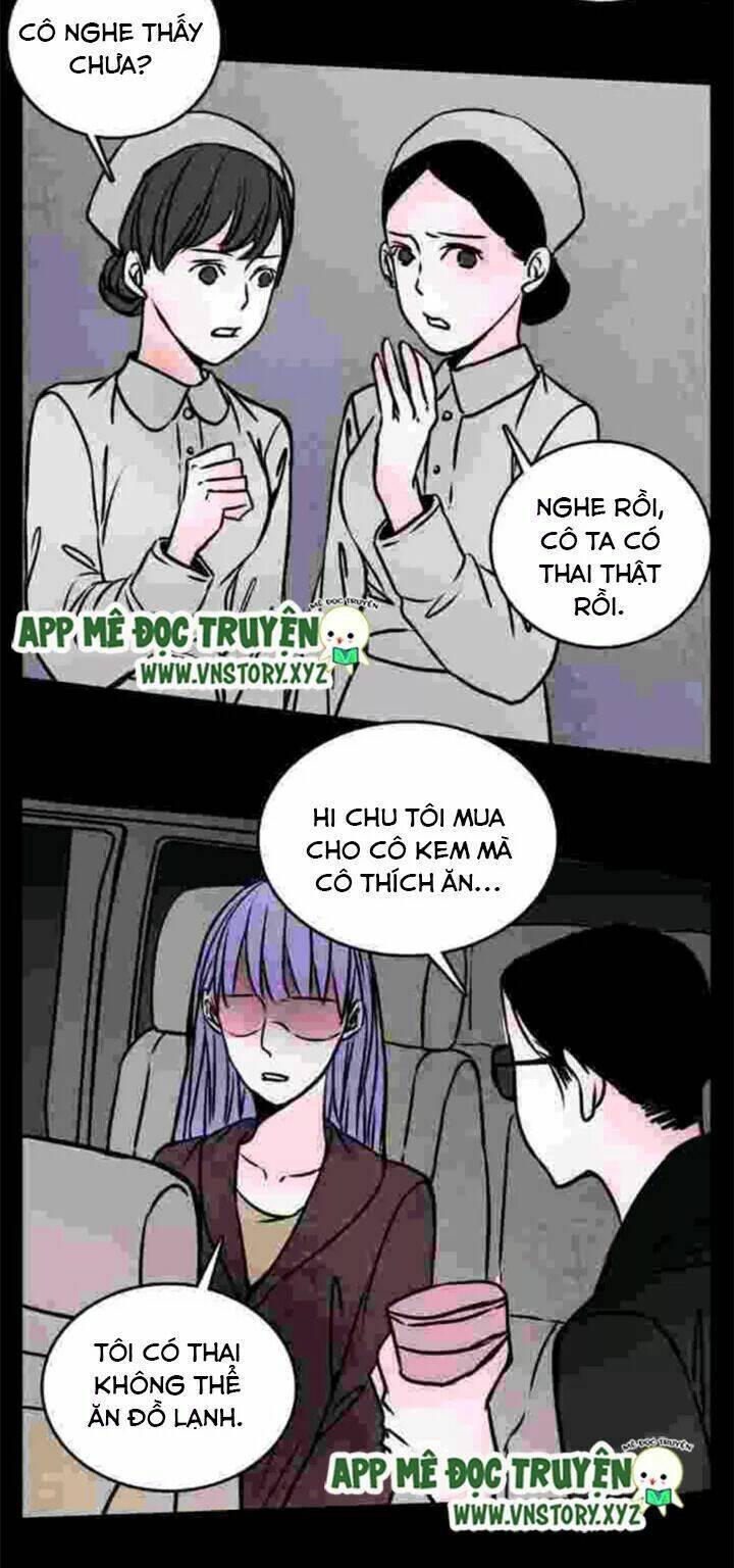 Nhật Ký Nữ Phù Thủy Hồi Sinh: Chapter 56
