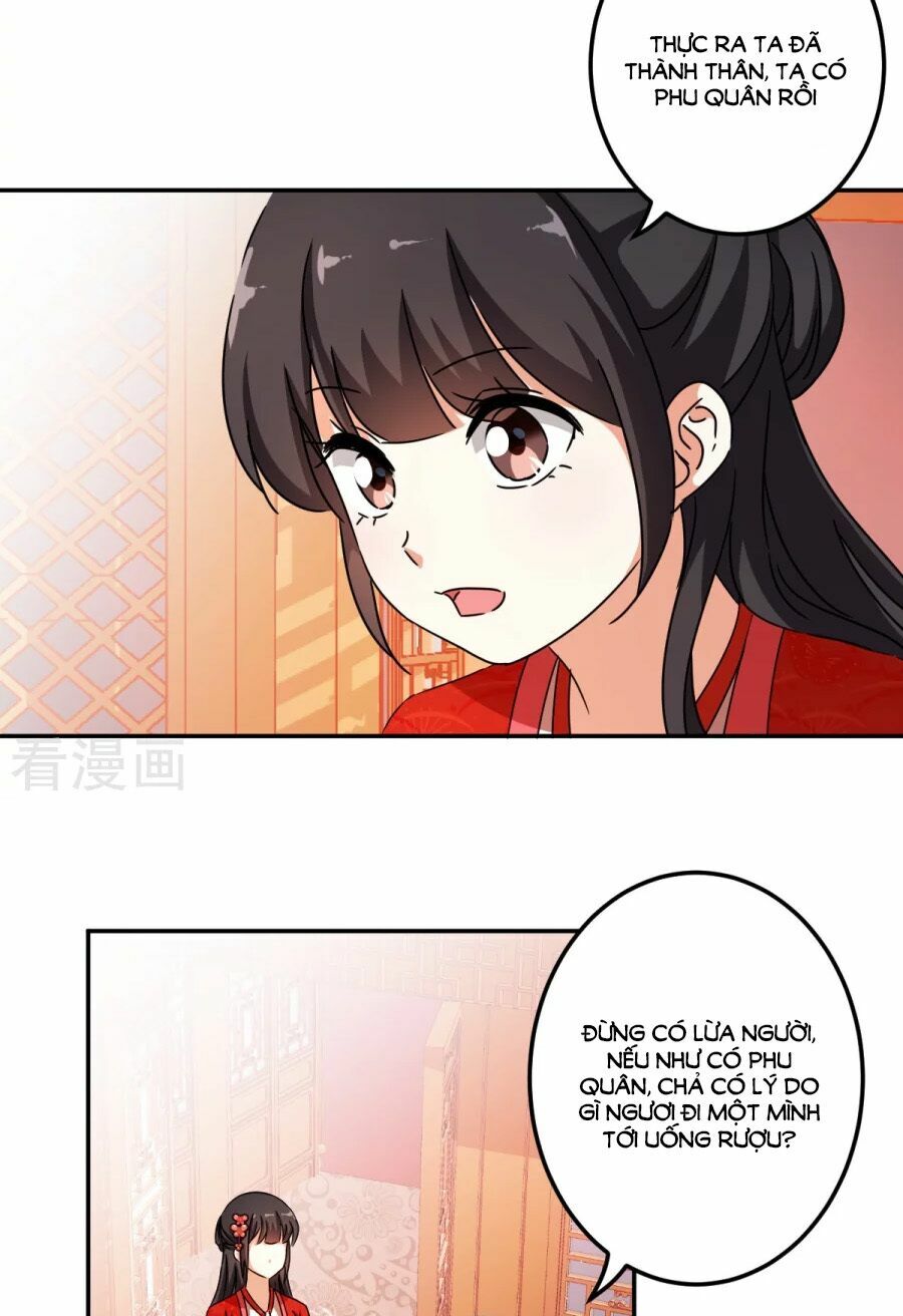Vương Gia ! Ngươi Thật Bỉ Ổi !: Chapter 444