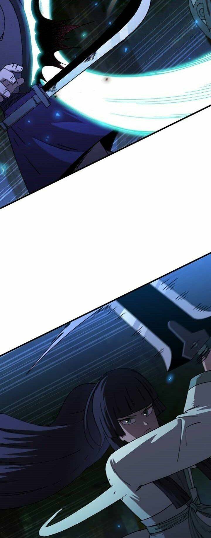 Thân Thủ Đệ Nhất Kiếm: Chapter 98