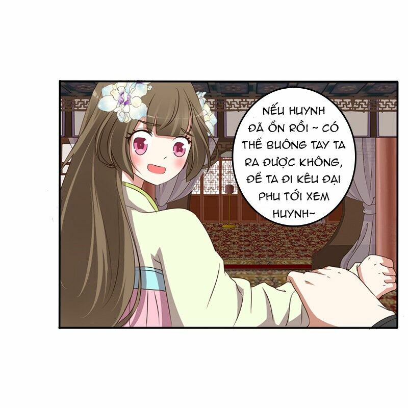 Thông Linh Phi: Chapter 118