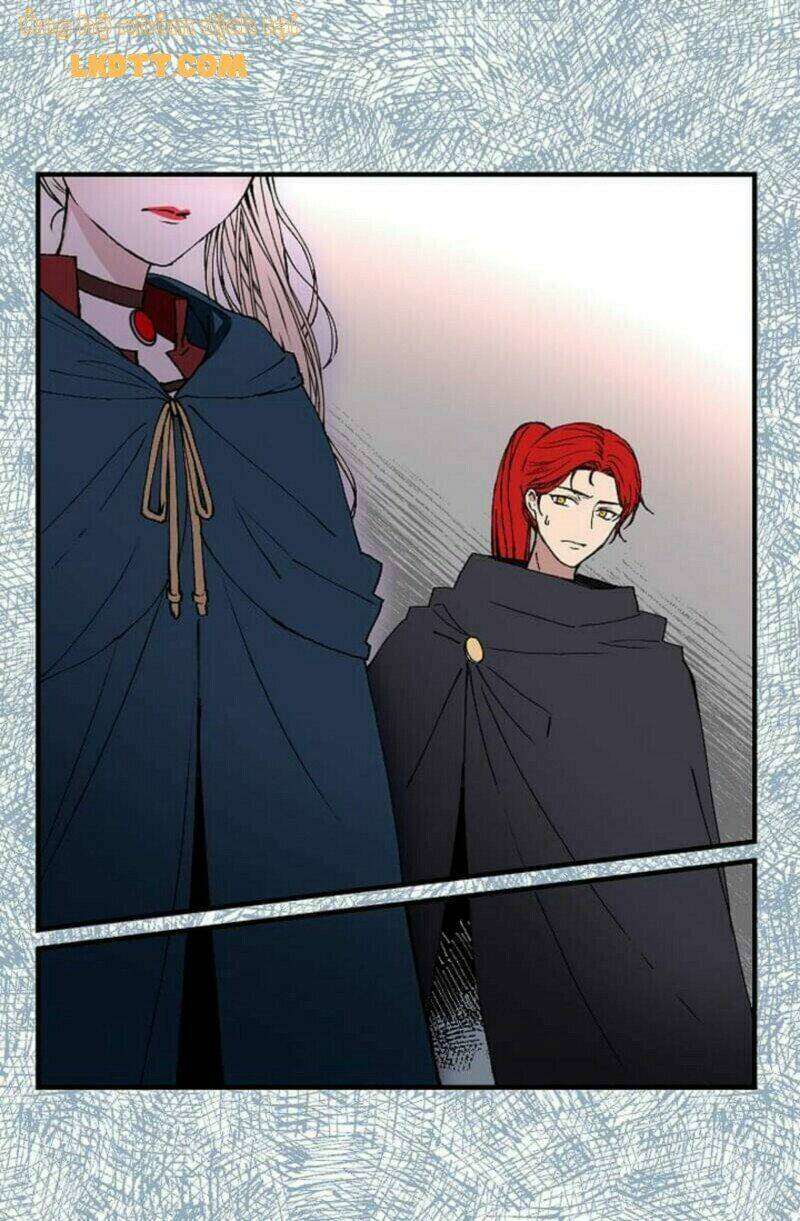 Mylord, Nữ Hoàng Của Loài Sói!: Chapter 21